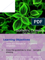 Isometric PDF