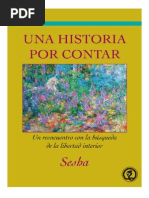 Una Historia Por Contar - Sesha - Enero 2015