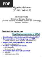 Minato ROBDD Lecture 2