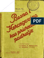 Bih Kao Privredno Područje PDF