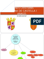 Regnes Cristians Castella Vs Aragó