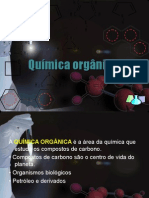 Quimica Organica 1