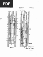 Cement Retainer & Bridge Plug | Casing (Borehole) | Valve