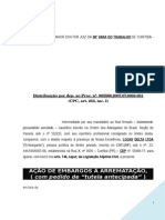 Embargos Arrematacao Trabalhista Preco Vil PN270