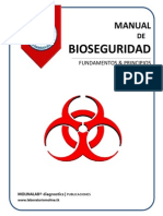 Manual Bioseguridad Laboratorio Molina 2014