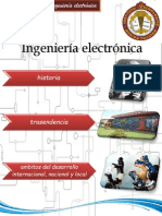 Revista Electronica