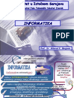 Informatika NB