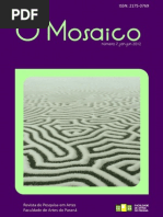 O Mosaico 7 