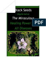 Black Seed Guide