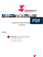 Dragon LNG - John Burley