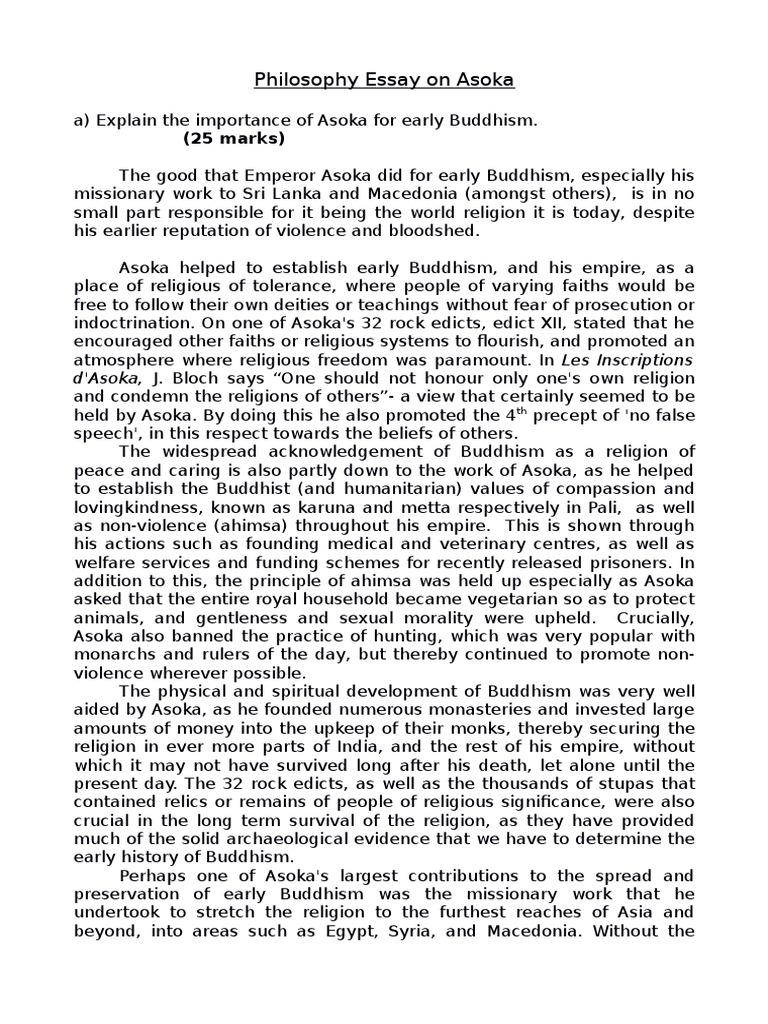 Non violence or ahimsa was the heart of all religion said picture