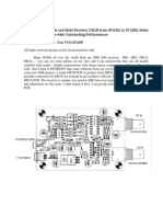 Dr2b Hf Sdr Receiver-yu1lm