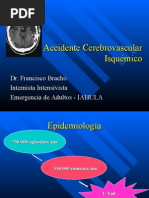 accidentecerebrovascularisquemico-110213150047-phpapp01