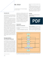 Alteraciones de La Menstruacion