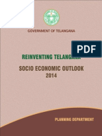 Socio Economic Outlook 2014