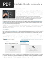 LinkedIn Ads_ Saiba Como Montar a Sua Campanha