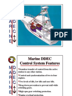 Marine DDEC Presentation