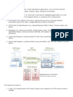 Tomcat Installaiton Final Document