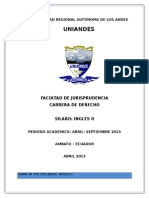 Uniandes: Universidad Regional Autónoma de Los Andes