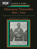 Download Discourse Networks 1800 1900 by bordiga SN255864754 doc pdf