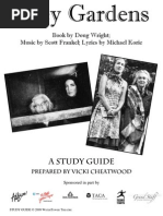 Download Grey Gardens SG by Hilly McChef SN255866329 doc pdf