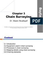 02 Chain Surveying