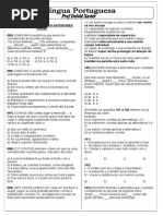 Exercícios de Crase