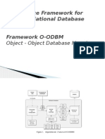 Presentacion Framework 