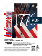 1776 (Papermill) Study Guide