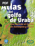 Atlas de Urabá