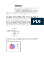 Tipos de Diagramas