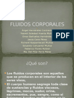 Fluidos Corporales