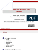 Debian After The OpenSSL Error - Appendixes