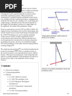 Download Pendulum - Wikipedia The Free Encyclopedia by Jay Srivastava SN255873554 doc pdf
