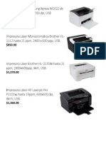Impresoras Lásers.pdf