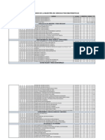 Plan de Estudios Posgrado Mayo 2013