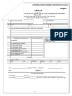 mvat challan