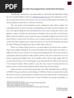 Download Parable of the Sadhu essay by Jesse Kedy SN25587842 doc pdf