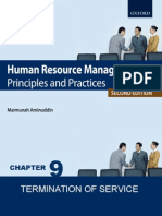 All Rights Reserved HRM Principles & Practices (Second Edition) © Oxford Fajar Sdn. Bhd. (008974-T), 2011