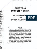 ElectricMotorRepair Illustrations StudyQuestions