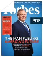 Forbes - May 5 2014 USA