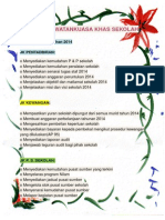 Tugas Jawatankuasa Khas Sekolah