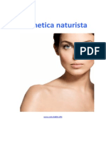 Cosmetica Naturista PDF