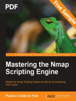 Download Mastering the Nmap Scripting Engine - Sample Chapter by Packt Publishing SN255884092 doc pdf