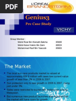 Download loreal Brandstorm Capital Soleil by rizalstarz SN2558860 doc pdf