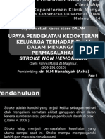 Presentasi Kasus Ipd (Fahmi)