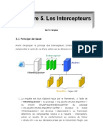Les Intercepteurs - ESISA PDF