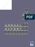 2012 Annual Report Highlights