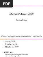 Rajko Raosavljevic - Moraca, Rovca, Kolasin | PDF