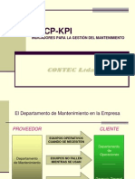 MSCP-KPI